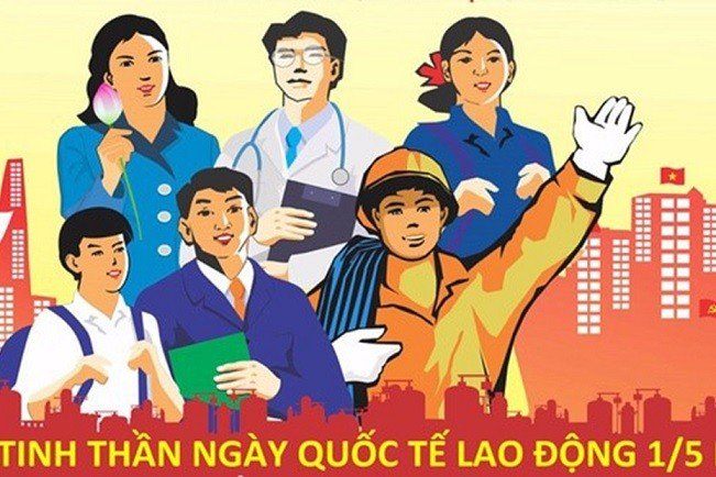 Lịch sử, ý nghĩa Ngày Quốc tế lao động và các hoạt động hưởng ứng tại Việt Nam|https://ngocvan-tanyen.bacgiang.gov.vn/chi-tiet-tin-tuc/-/asset_publisher/M0UUAFstbTMq/content/lich-su-y-nghia-ngay-quoc-te-lao-ong-va-cac-hoat-ong-huong-ung-tai-viet-nam